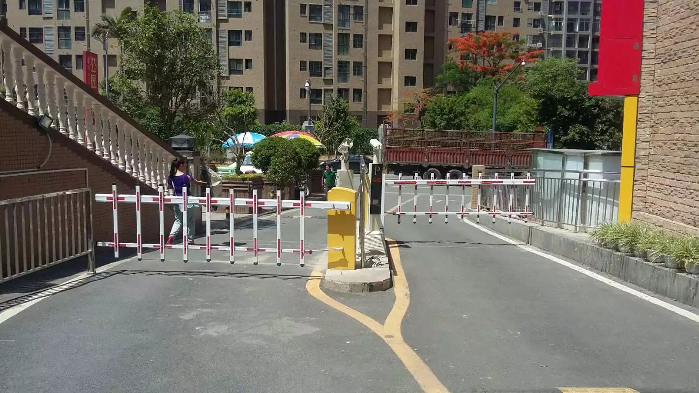 东丰县东丰县江西九江市车牌识别