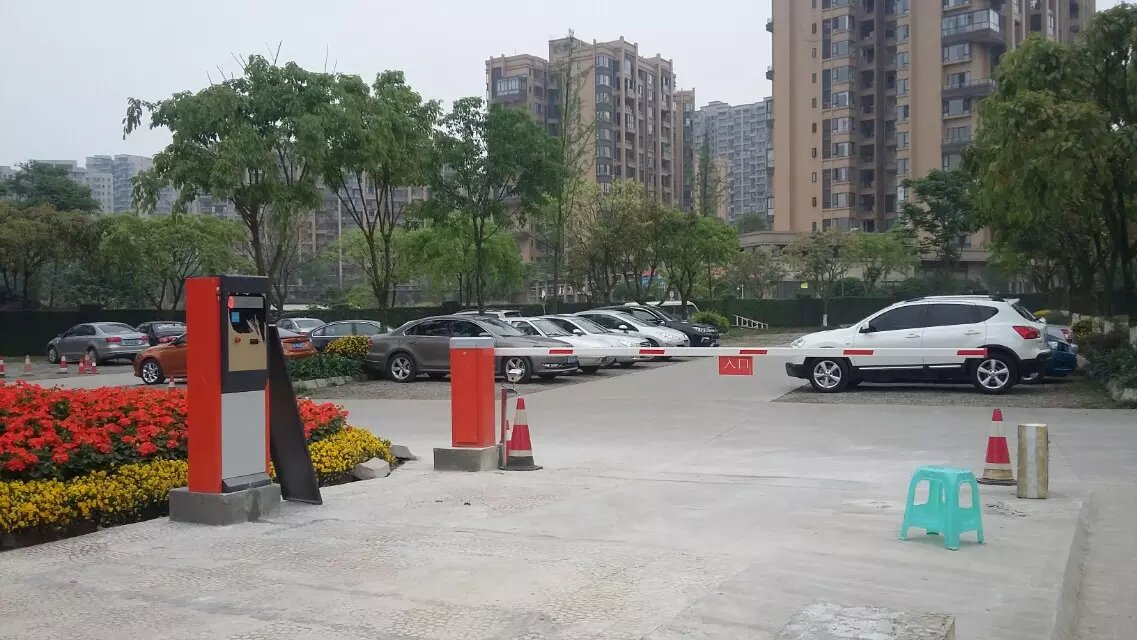 东丰县东丰县黑龙江哈尔滨市停车收费系统