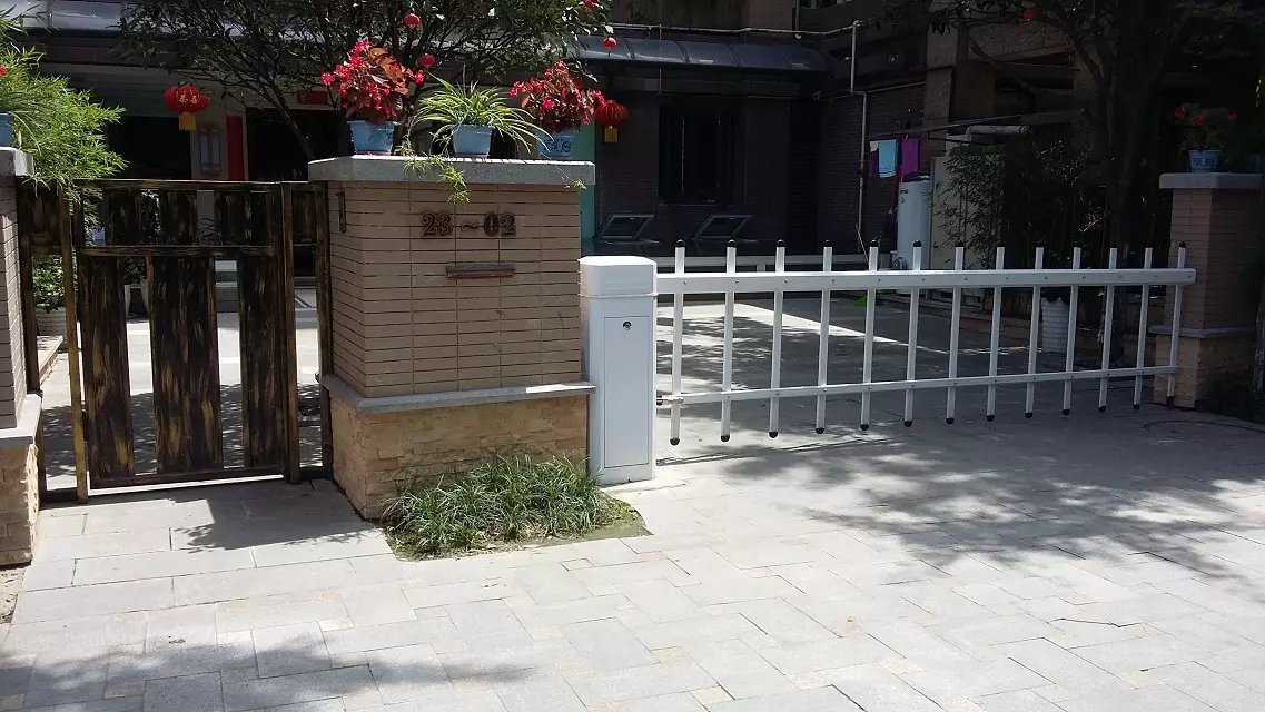 东丰县东丰县河北唐山市道闸