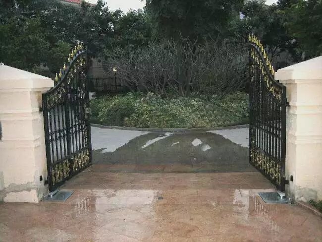 东丰县东丰县湖北武汉市别墅工艺门